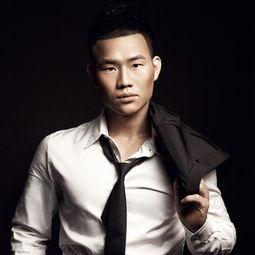 谢猛伟个人资料,才华横溢的青年才俊，多领域成就斐然