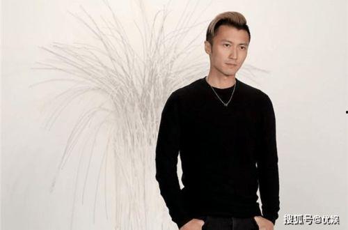 娱乐圈重生谢霆锋同人,谢霆锋同生的逆袭之路