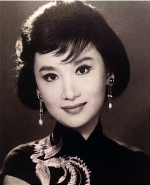 侯焕玲年轻照片