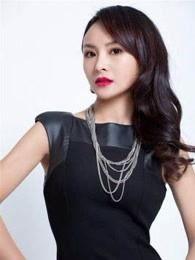 田甜个人资料模特