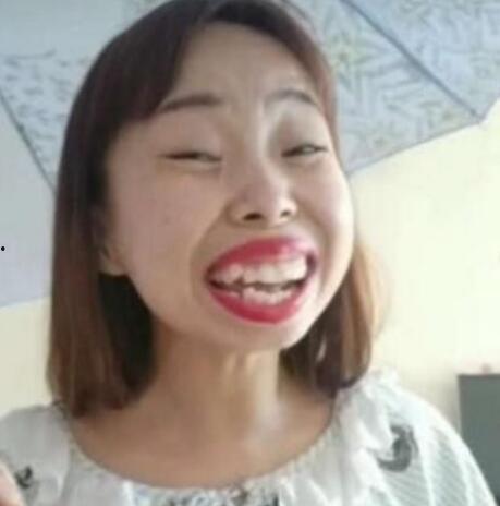 最近嘟嘟的网红