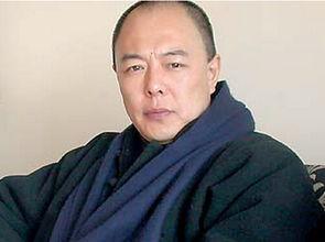 演员张铁林个人资料,从宫廷剧皇帝到影视界传奇，揭秘他的演艺生涯