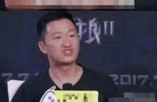 拒绝吴京的男演员