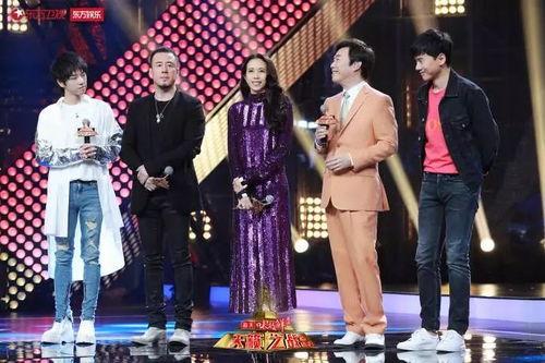 天籁之战节目背景音乐,唤醒灵魂的旋律共鸣