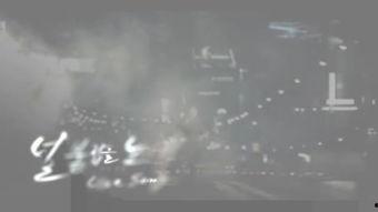 rain韩艺瑟花絮,浪漫瞬间捕捉心动瞬间