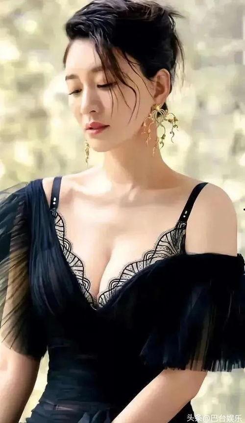 李小冉照片大全图片,光影流转，美丽瞬间